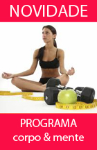 PERFECT WELLNESS - Novidade - Programa Corpo&Mente